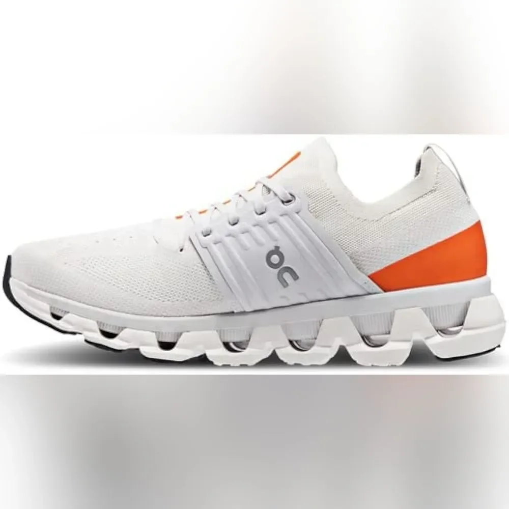 On Clouds Cloudswift Running Shoes